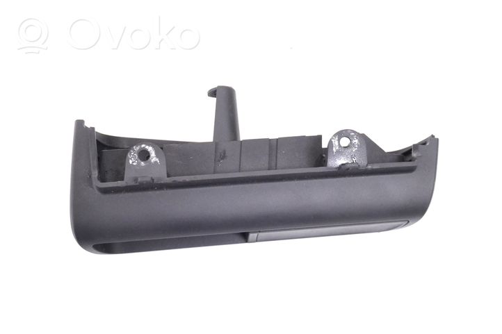 Audi A1 Dashboard glove box trim 8X2857851