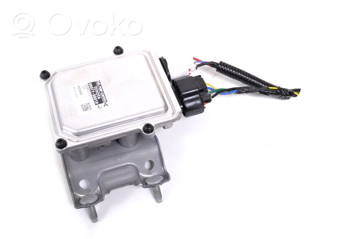 Lexus RX 450H Centralina/modulo pompa dell’impianto di iniezione 8957158010