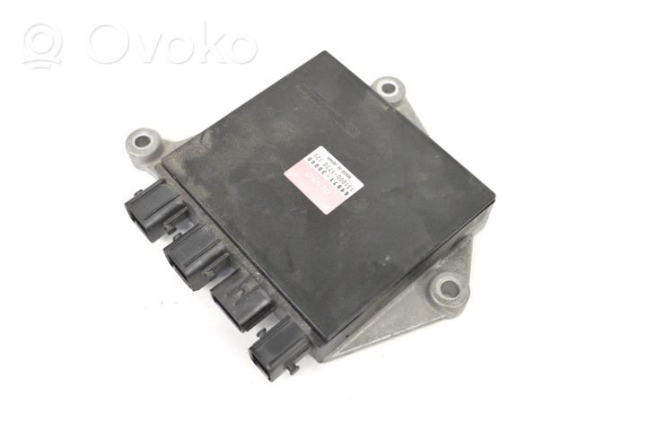 Lexus RX 450H Unité de commande / module d'injection 8987130040