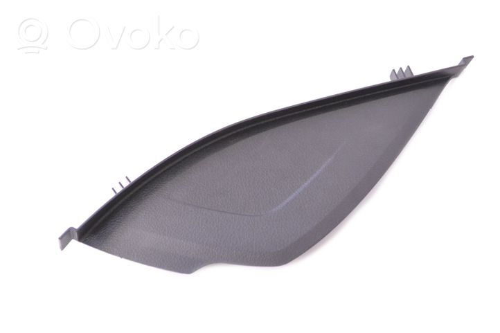 BMW 4 F32 F33 Rivestimento estremità laterale del cruscotto 9218554