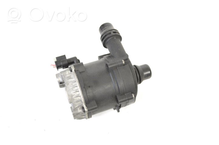 BMW 8 G15 Electric auxiliary coolant/water pump 8638237