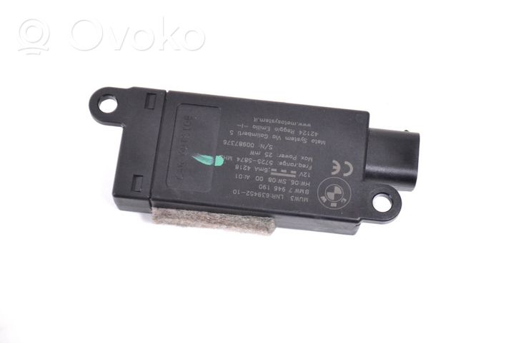 BMW 8 G14 Alarm control unit/module 7946190