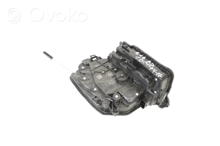 BMW 8 G16 Serratura portiera anteriore 7477688