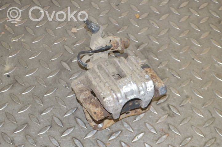 Audi A3 S3 8P Pinza del freno posteriore 