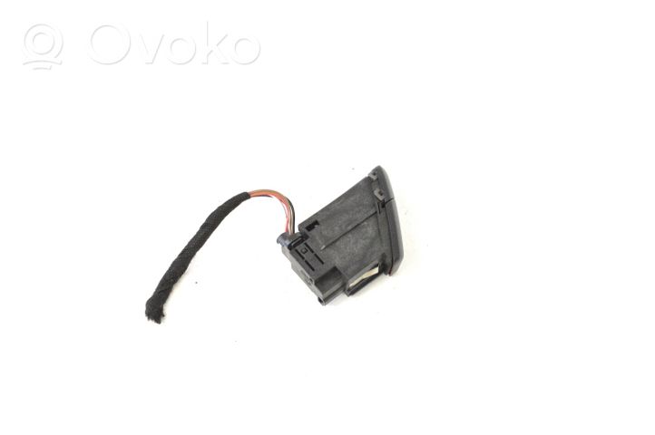 Audi A4 S4 B8 8K Interruttore luci di emergenza 8K2941509D