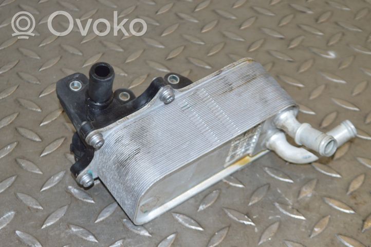 BMW i3 Radiatore dell’olio del cambio 7623685