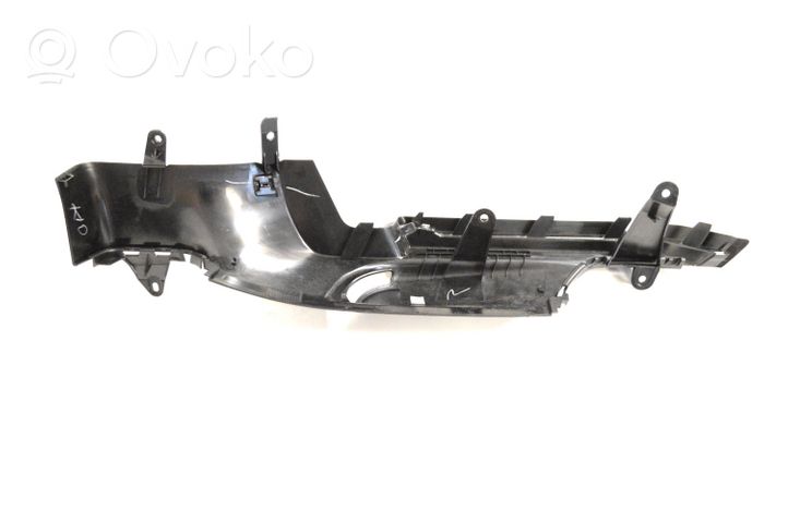 BMW i3 Osłona tylna tunelu środkowego 7291360