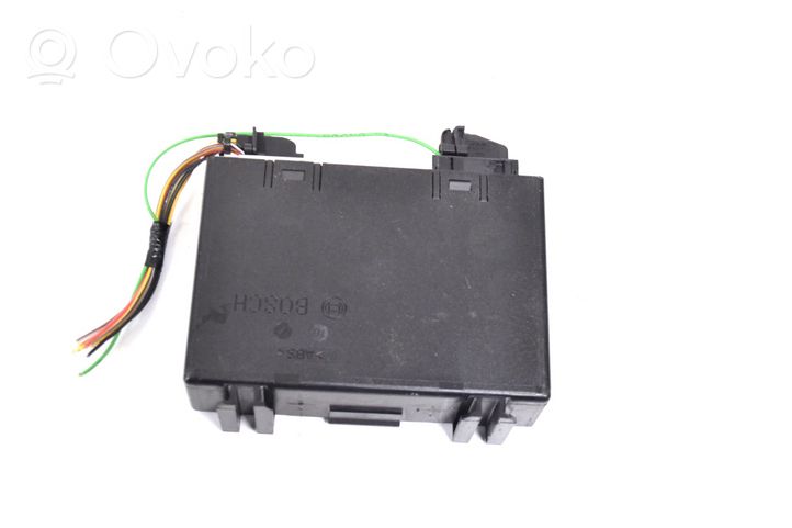 Saab 9-3 Ver2 Sterownik / Moduł ECU 12827053AA