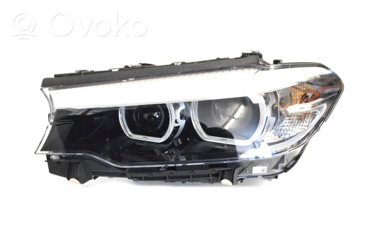 BMW 5 G30 G31 Set di fari/fanali 8499112