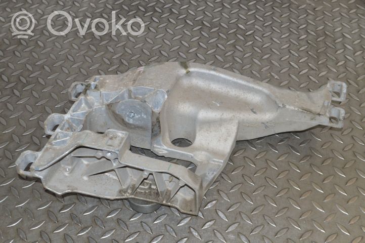 Land Rover Range Rover Velar Supporto di montaggio scatola del cambio HX735060DD