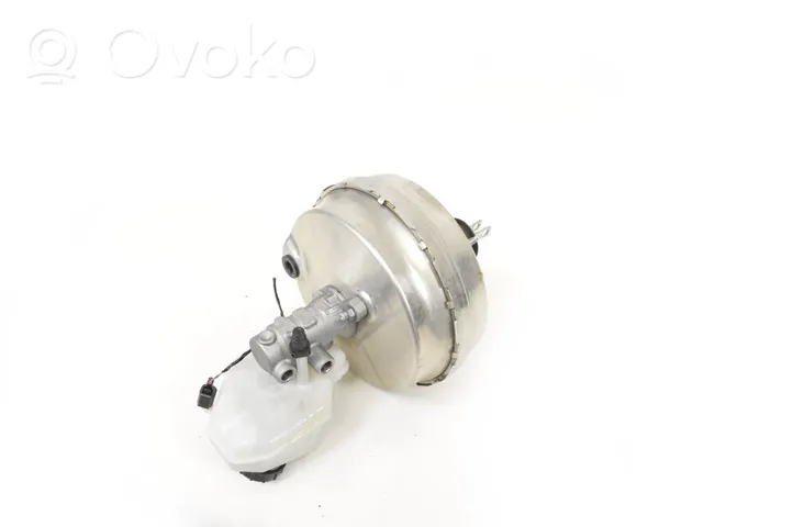 Jaguar E-Pace Brake booster J9C32B195AA