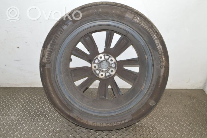 Nissan X-Trail T32 R12 alloy rim 7JX19ET40