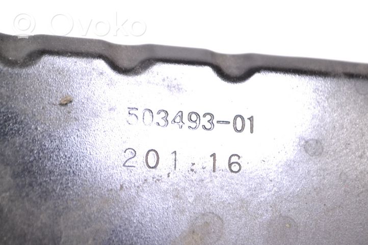 Nissan X-Trail T32 Odbój / Amortyzator zderzaka przedniego 50349301