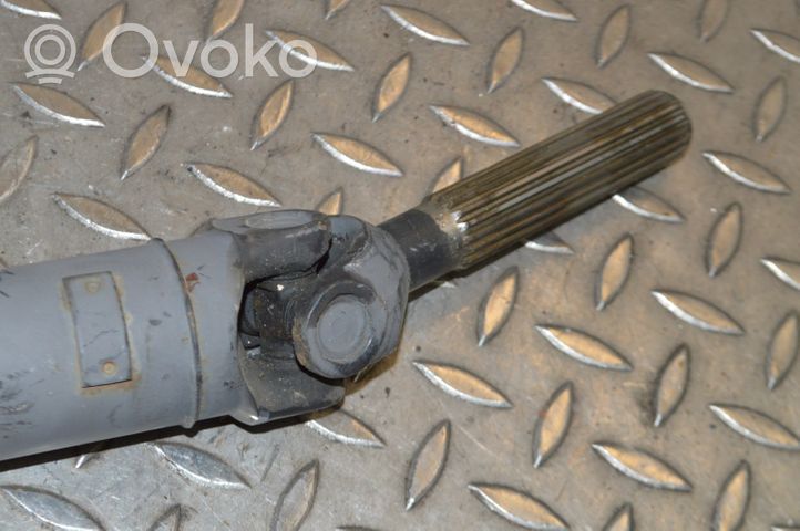 Porsche 911 991 Middle center prop shaft 