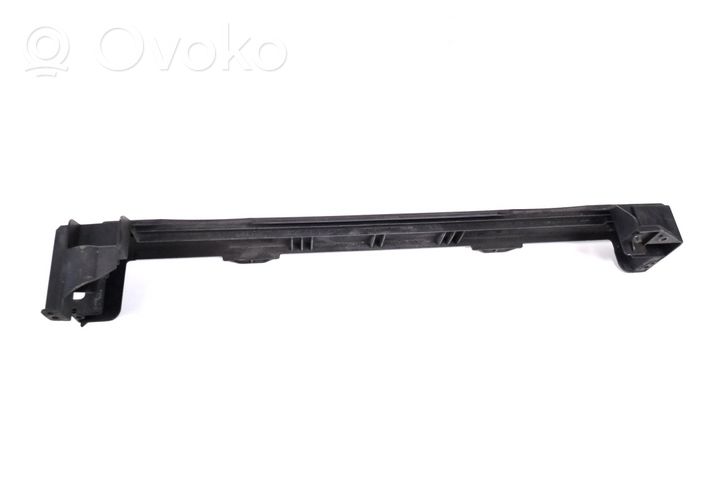 BMW X6 E71 Panel mocowania chłodnicy 7576271