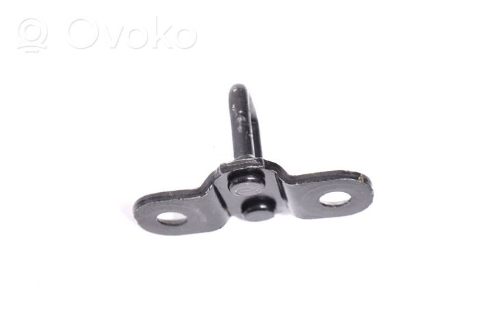 Volkswagen Golf VII Rear door lock loop/hook striker 