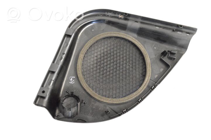 Mercedes-Benz CLS C219 Cache enceinte centrale A2197370288