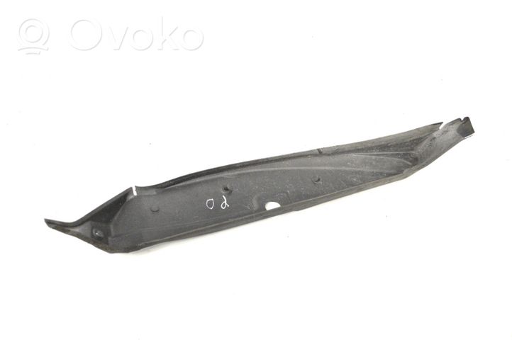 Mercedes-Benz CLS C219 Rivestimento dell’estremità del parafango A2198890225