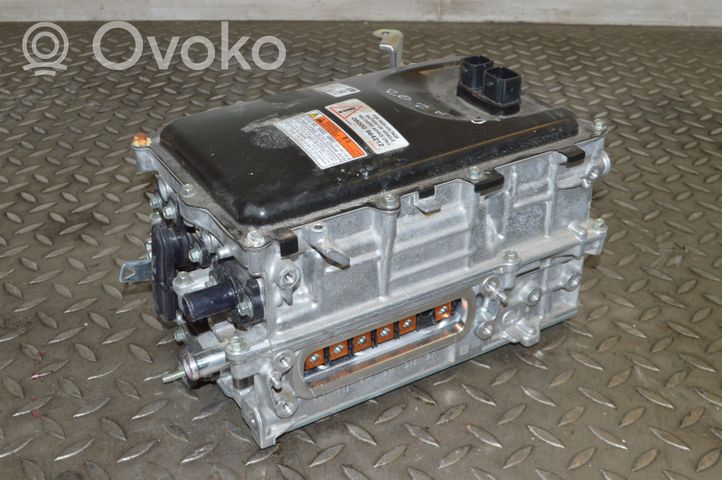 Toyota C-HR Convertisseur / inversion de tension inverseur G920047242