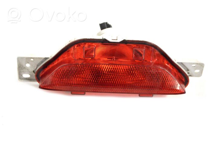 Toyota C-HR Luce del paraurti posteriore 81480F4010