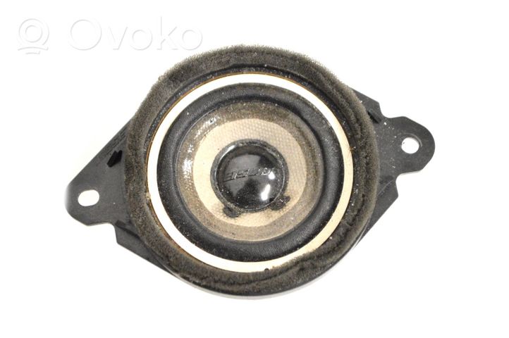 Mazda 6 Altoparlante portiera posteriore GHT666960