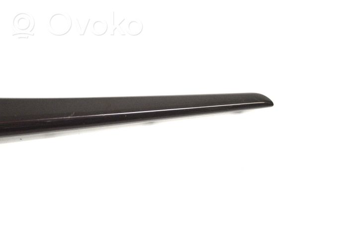 Mazda 6 Rivestimento del vano portaoggetti del cruscotto GJE855256