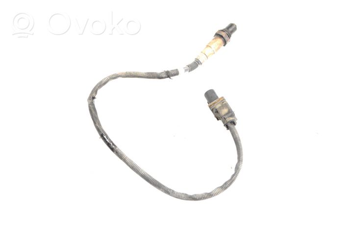 Iveco Daily 5th gen Sonde lambda 0258017052