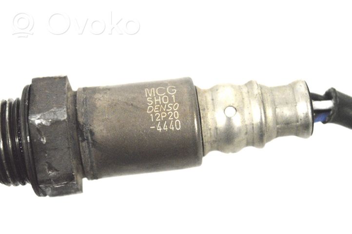 Mazda 6 Sonde lambda 12P204440