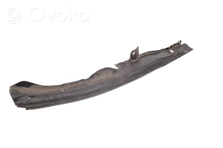 Infiniti M Panel wykończeniowy błotnika 658211MA0A