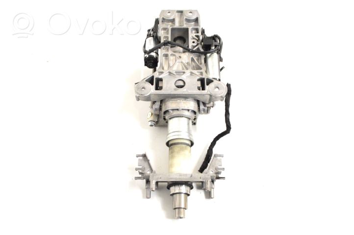 BMW 5 GT F07 Hammastangon mekaaniset osat 6795342