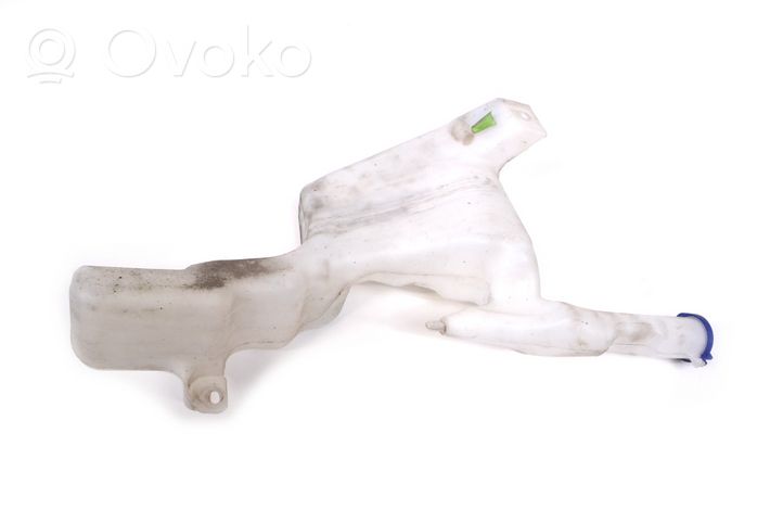 Ford Fiesta Zbiornik płynu spryskiwaczy lamp 8A6117B613AP