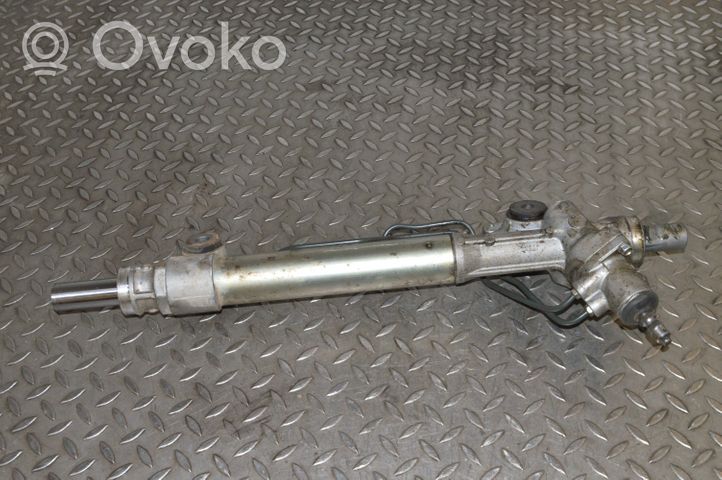 Toyota Land Cruiser (J150) Cremagliera dello sterzo 98260157