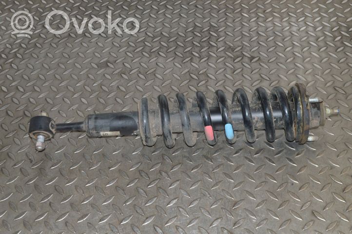 Toyota Land Cruiser (J150) Amortisseur avant 4851060272