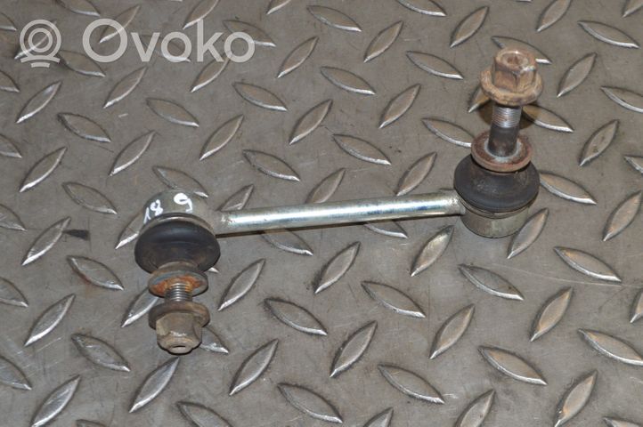 Toyota Land Cruiser (J150) Barra stabilizzatrice anteriore/stabilizzatore 