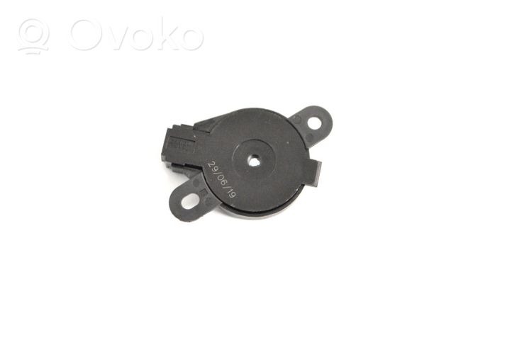 Toyota Land Cruiser (J150) Głośnik / Buzzer czujnika parkowania PDC 688041