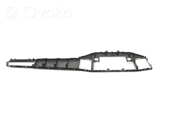 Volkswagen Golf Sportsvan Rivestimento del vano portaoggetti del cruscotto 518858061