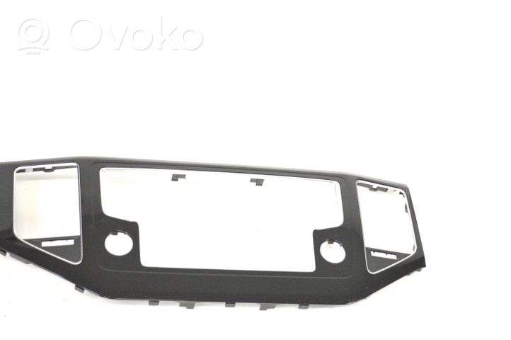 Volkswagen Golf Sportsvan Rivestimento del vano portaoggetti del cruscotto 518858061