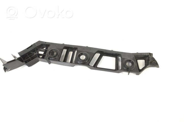 Volkswagen Golf Sportsvan Staffa angolare del supporto di montaggio del paraurti 510807393C