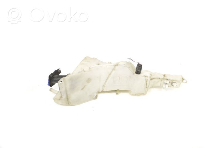 Jaguar XJ X351 Lamp washer fluid tank AW9317B613BE