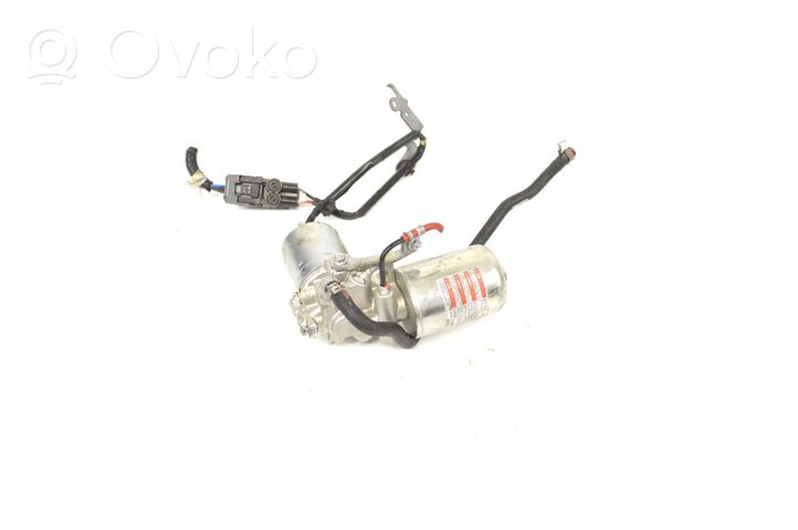 Toyota Prius (XW50) Servo-frein 4707047080