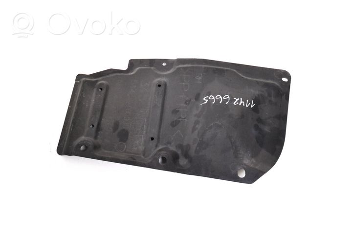 Toyota Auris E180 Plaque de protection de réservoir de carburant 5144305030