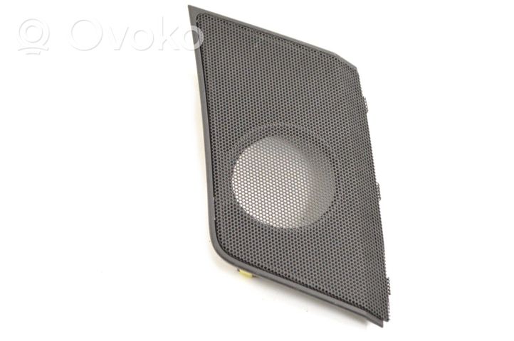 Lexus RX 330 - 350 - 400H Maskownica centralnego głośnika deski rozdzielczej 5540948030