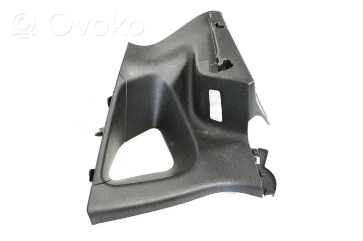 Nissan Qashqai Rivestimento montante (B) (superiore) 769344EA0A