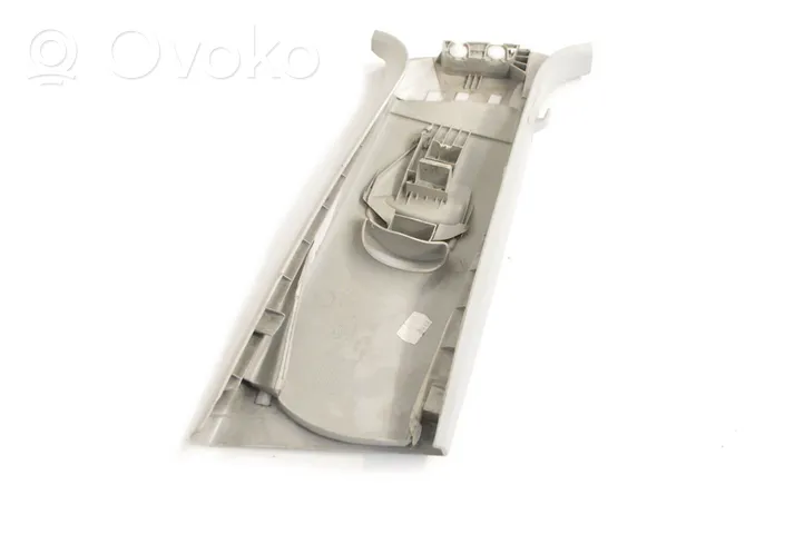 Skoda Octavia Mk2 (1Z) Osłona dolna słupka / B 1Z0867293C