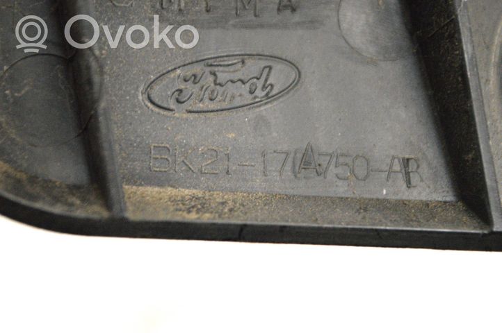 Ford Transit Custom Uchwyt / Mocowanie zderzaka tylnego BK2117A750AB
