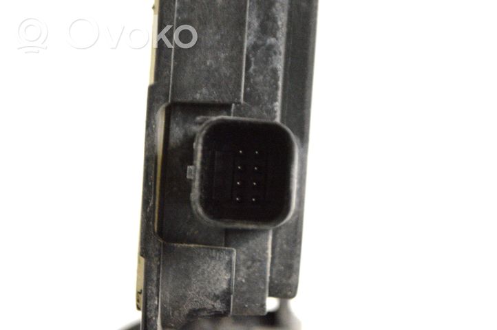 Land Rover Range Rover Evoque L538 Modulo di controllo del punto cieco J9C314F152AG