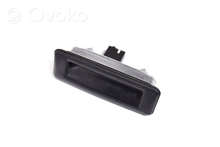 Audi A1 Tailgate/boot open switch button 