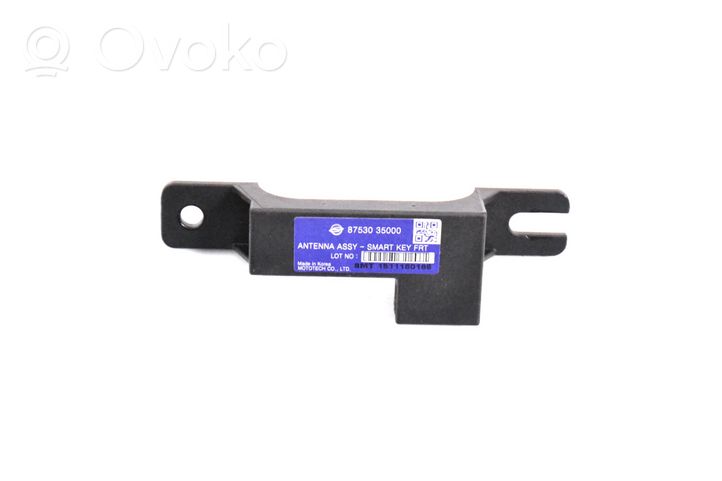 SsangYong Tivoli Antena wewnętrzna 8753035000