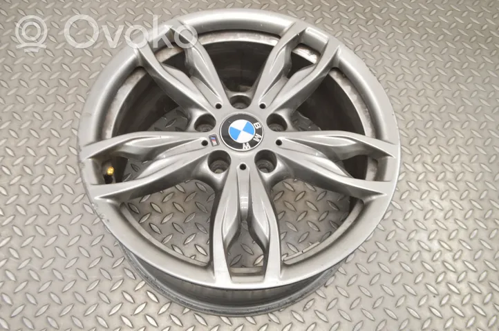 BMW 2 F22 F23 R18-alumiinivanne 8JX18ET52