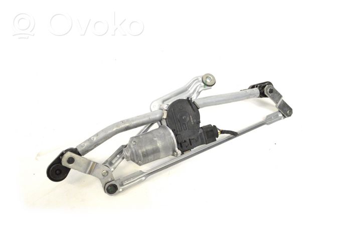 Skoda Kamiq Tringlerie et moteur d'essuie-glace avant 3397022201